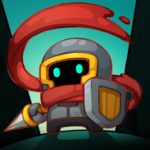 soul knight prequel android application logo